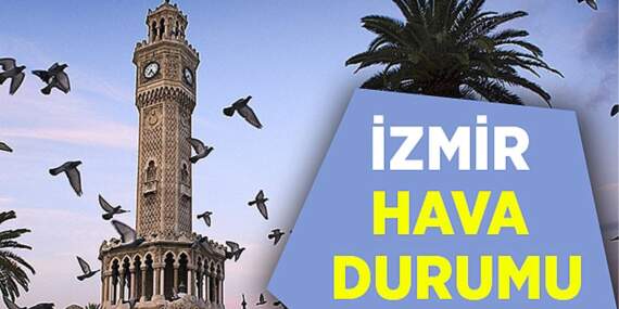 İzmir’de kavurucu sıcaklar devam ediyor: 5 Temmuz Cumartesi termometreler 41 dereceyi görecek