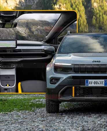 Temmuz Ayına Özel: Jeep Avenger ve Compass’ta 115 Bin TL’ye Varan Takas Desteği ve 1,99 Faizli Kredi Fırsatı!