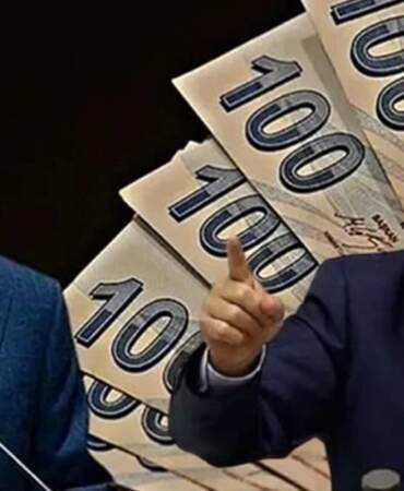 Dün rakamlar açıklandı, bugün AK Parti’den ses yükseldi: Şamil Tayyar’dan ‘İntikam’ uyarısı! “Milletin cebindeki yangını görün!