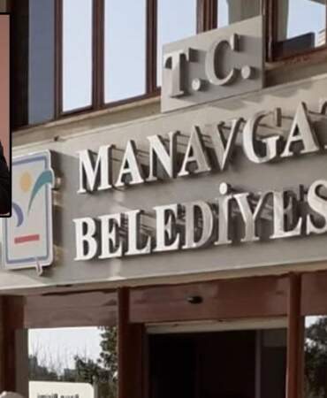 CHP’li Manavgat Belediyesi’ne operasyon