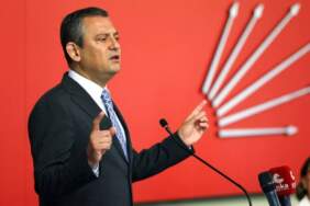 Özgür Özel: Emekli, asgari ücretli deyince kafa çeviriyorsunuz, milletvekili deyince hemen kıpırdıyorsunuz