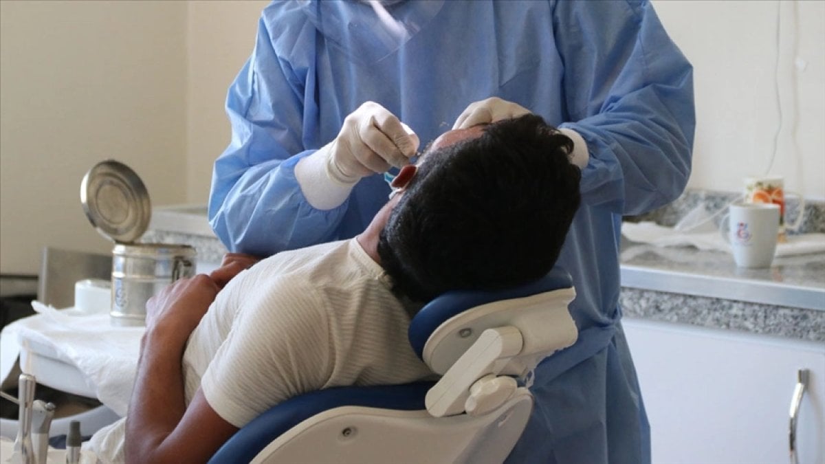 2025-DUS 1. dönem yerleştirme sonuçları açıklandı