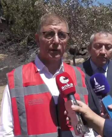 Cemil Tugay’dan ‘CHP’den istifa edeceği’ iddialarına cevap
