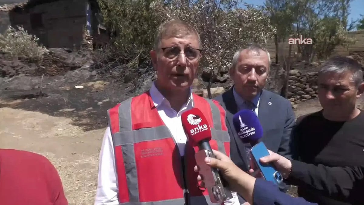 Cemil Tugay’dan ‘CHP’den istifa edeceği’ iddialarına cevap