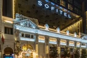 Sofitel İstanbul Taksim, ISO Enerji Yönetim Sistemi sertifikası aldı