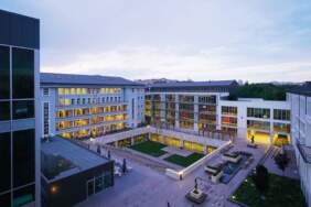 TED Üniversitesi TÜMA 2025’te yine zirvede!