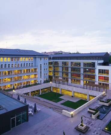 TED Üniversitesi TÜMA 2025’te yine zirvede!
