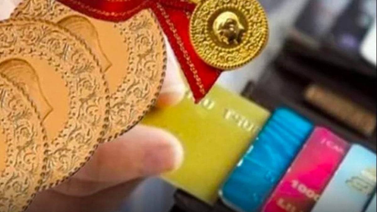 Kredi kartıyla altın alıp bozduranlar dikkat! BDDK ve GİB takibe aldı, ‘kasten dolandırıcılık’ suçlaması!