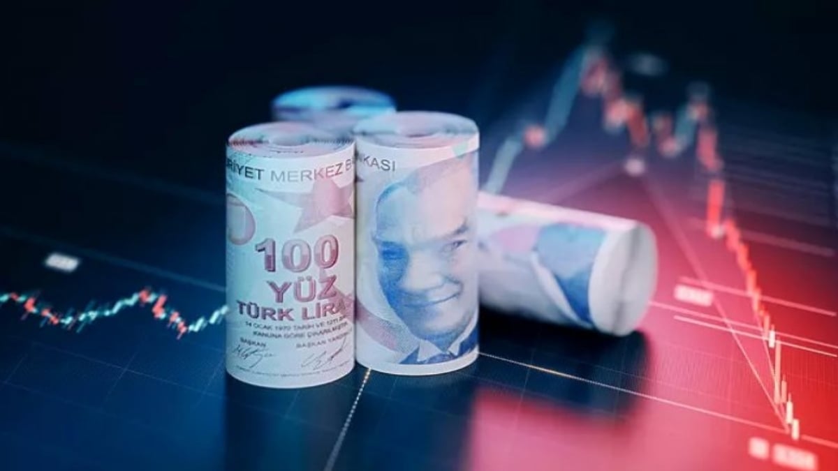 Hızla yükseliyordu, düşüşe geçti! Milyonlarca yatırımcı şok olacak: İşte mevduat faizlerindeki son durum