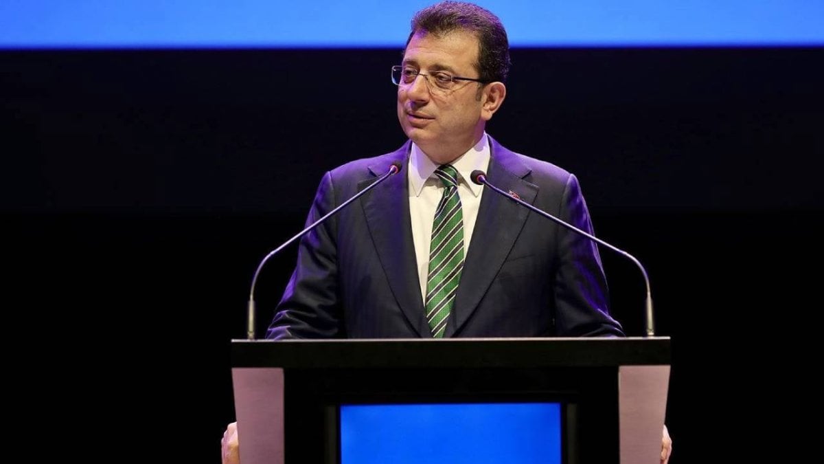 İmamoğlu’ndan diploma davası tepkisi: Geç kalmamak için mi hukuksuzluk yaptınız?