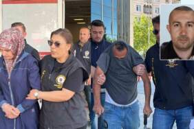 Kayıp olarak aranıyordu cinayete kurban gittiği ortaya çıktı! 2 kişi gözaltında