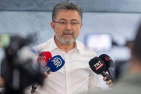 Yumaklı: 7 yangın kontrol altında, Milas devam ediyor