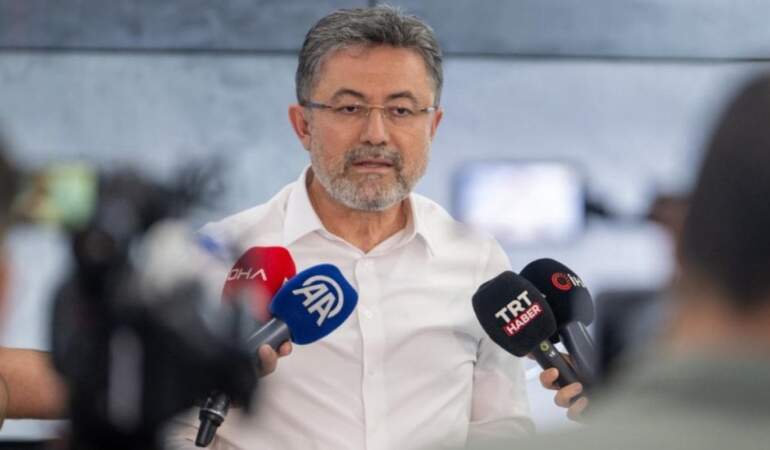 Yumaklı: 7 yangın kontrol altında, Milas devam ediyor