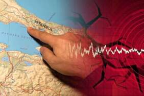 İstanbul depremi için çarpıcı uyarı: “Büyük deprem test edildi, fay kırılmadı!”
