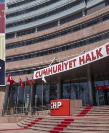 CHP’den gözaltılara ilk tepki: Milleti böyle teslim alamazsınız