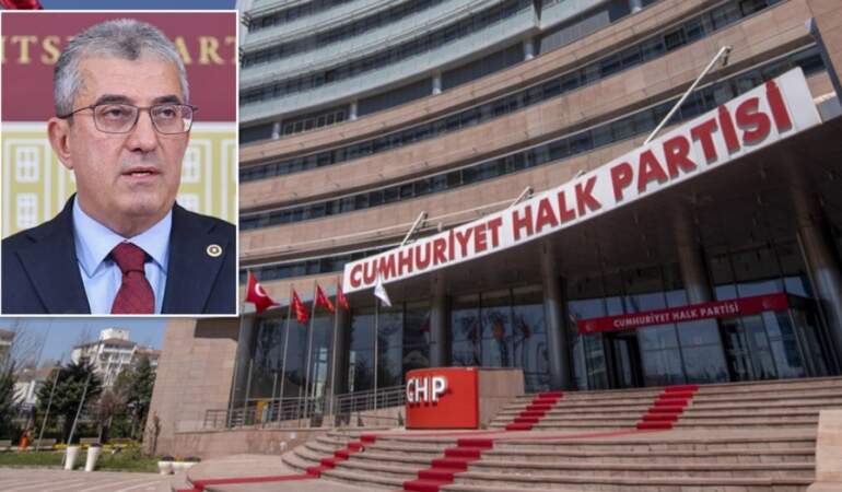 CHP’den gözaltılara ilk tepki: Milleti böyle teslim alamazsınız