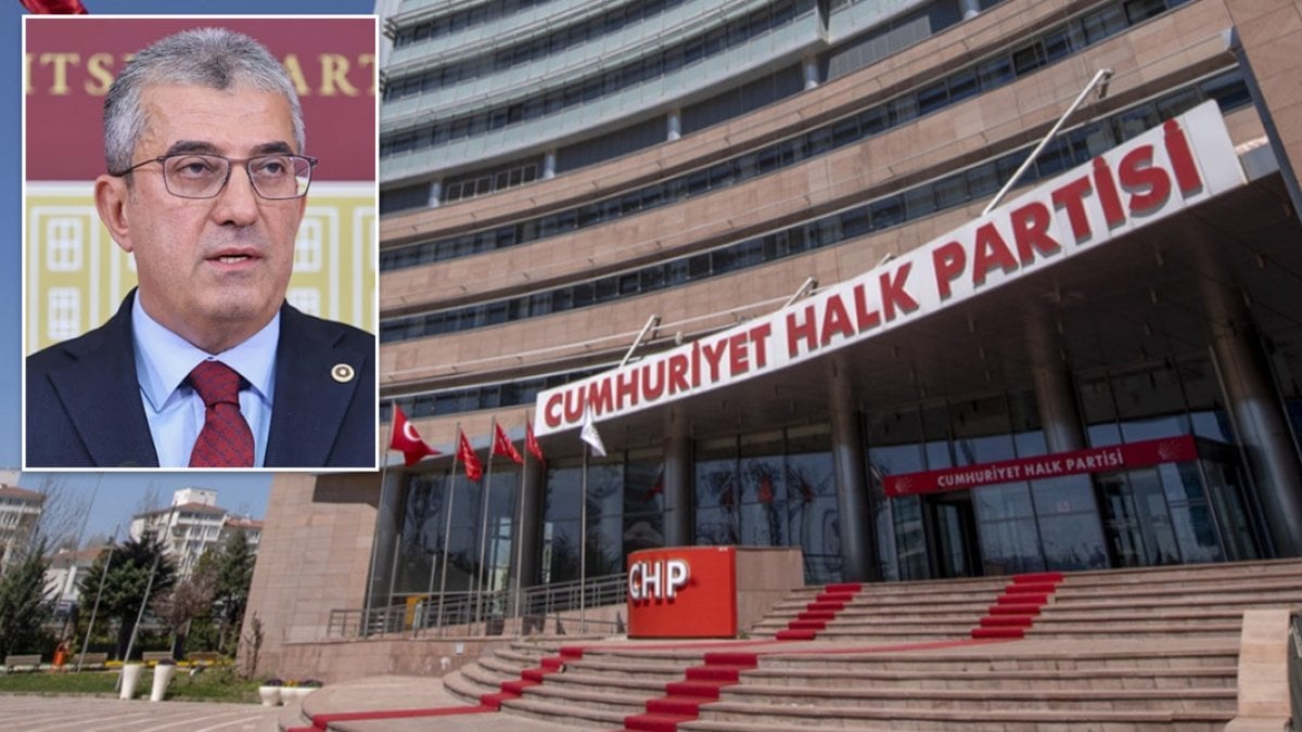 CHP’den gözaltılara ilk tepki: Milleti böyle teslim alamazsınız