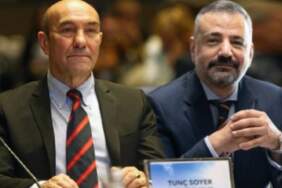 Tunç Soyer ve Şenol Aslanoğlu’nun sevk edildiği cezaevi belli oldu