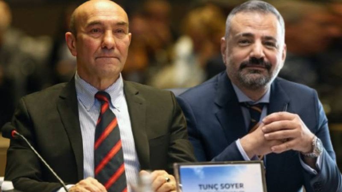 Tunç Soyer ve Şenol Aslanoğlu’nun sevk edildiği cezaevi belli oldu