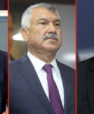 Son dakika! CHP’li belediyelere operasyon: Adana, Antalya ve Adıyaman Belediye Başkanları gözaltında