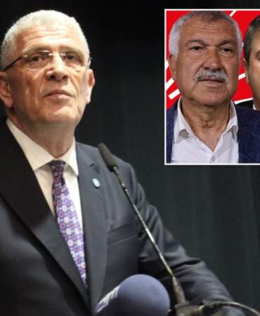 Dervişoğlu’ndan gözaltılara tepki: Patron çıldırdı