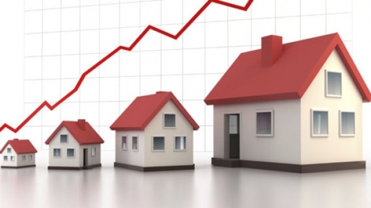 İstanbul’da kiralar beş yılda üçe katlandı! Dünya birincisi oldu