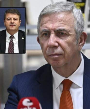 Mansur Yavaş’tan gözaltılara tepki: Hukuk ya herkes için vardır ya da hiç kimse için yoktur