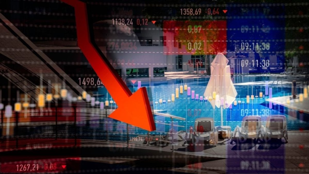 Küresel şirket iflaslarında 12 yılın zirvesinde: Türkiye’de artış yüzde 23