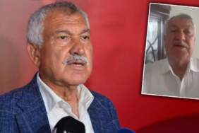 Zeydan Karalar gözaltı öncesi video paylaştı: Allah muhakkak hesap soracak