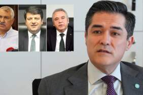 İYİ Partili Kavuncu’dan gözaltılara tepki: İktidar demokratik meşruiyetini yitiriyor