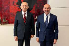 Kılıçdaroğlu, dün tutuklanan Tunç Soyer’i ziyaret edecek