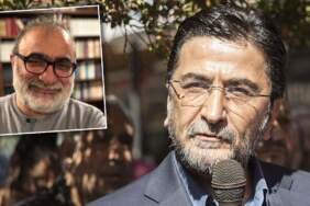 Ahmet Çiğdem, Nihat Genç’in ardından yazdı: Boğazımda bir yumruk ne söylesem boş