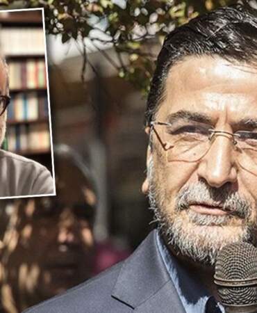 Ahmet Çiğdem, Nihat Genç’in ardından yazdı: Boğazımda bir yumruk ne söylesem boş