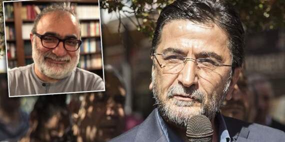 Ahmet Çiğdem, Nihat Genç’in ardından yazdı: Boğazımda bir yumruk ne söylesem boş