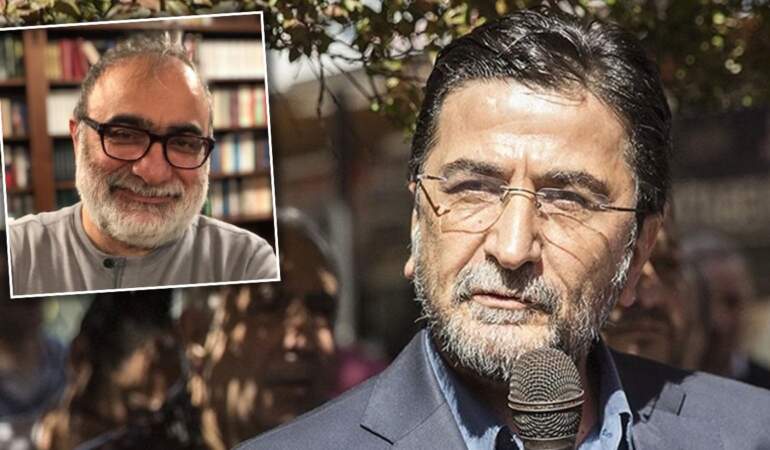 Ahmet Çiğdem, Nihat Genç’in ardından yazdı: Boğazımda bir yumruk ne söylesem boş