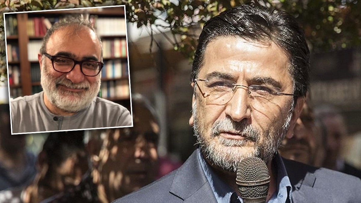 Ahmet Çiğdem, Nihat Genç’in ardından yazdı: Boğazımda bir yumruk ne söylesem boş