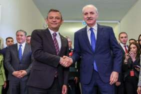 CHP ile TBMM Başkanı Numan Kurtulmuş’un görüşmesi ertelendi