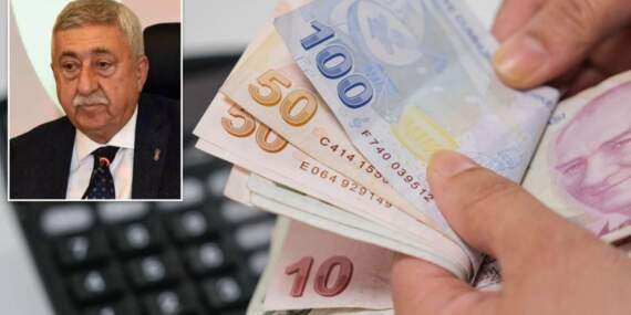 TESK Başkanı Palandöken: Zamlar enflasyonu yükseltecek