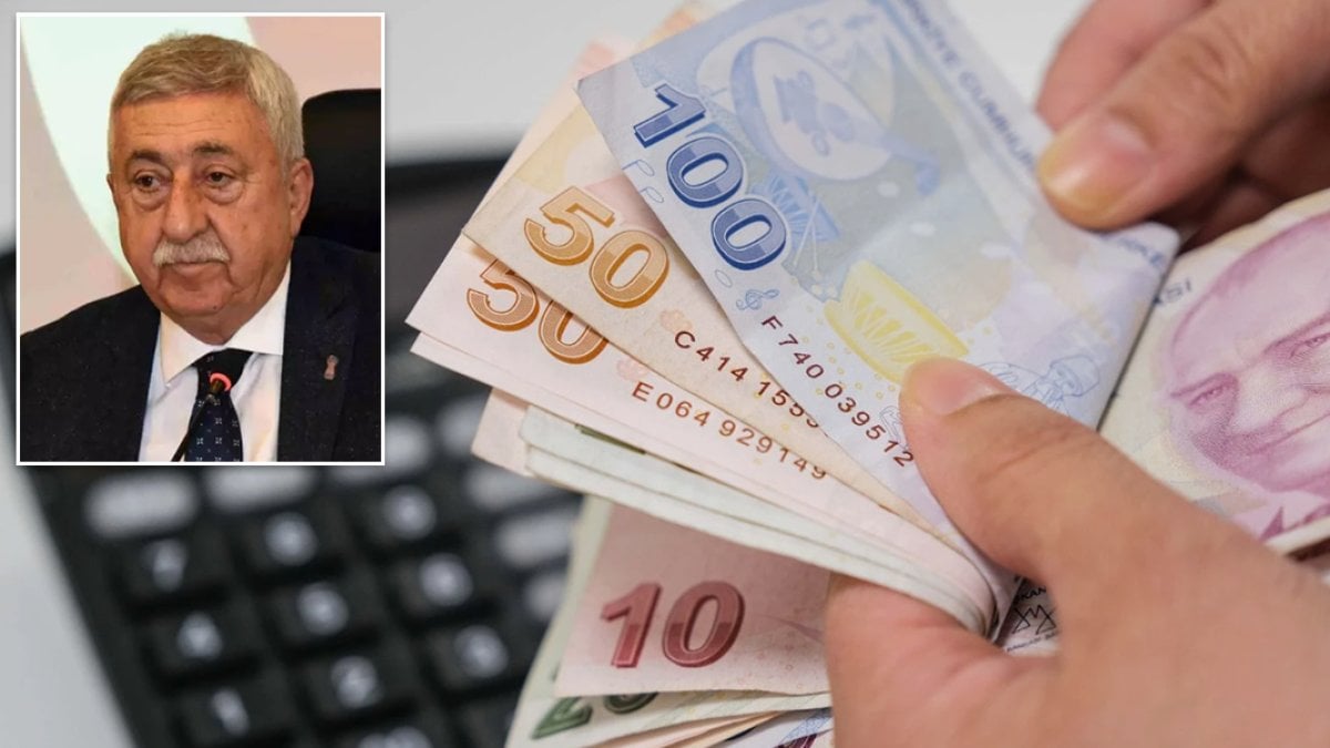 TESK Başkanı Palandöken: Zamlar enflasyonu yükseltecek