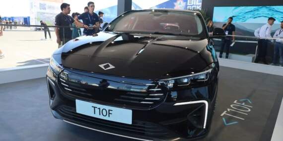 TOGG T10F bekleyenlere üzücü haber! Ucuz modelin çıkış tarihi ertelendi: Sebebi ‘ÖTV matrah artışı’ beklentisi mi?
