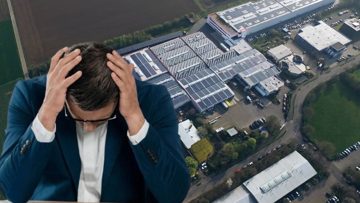 Google güncellemeleriyle başa çıkamadı: Ünlü teknoloji şirketi resmen iflas etti!