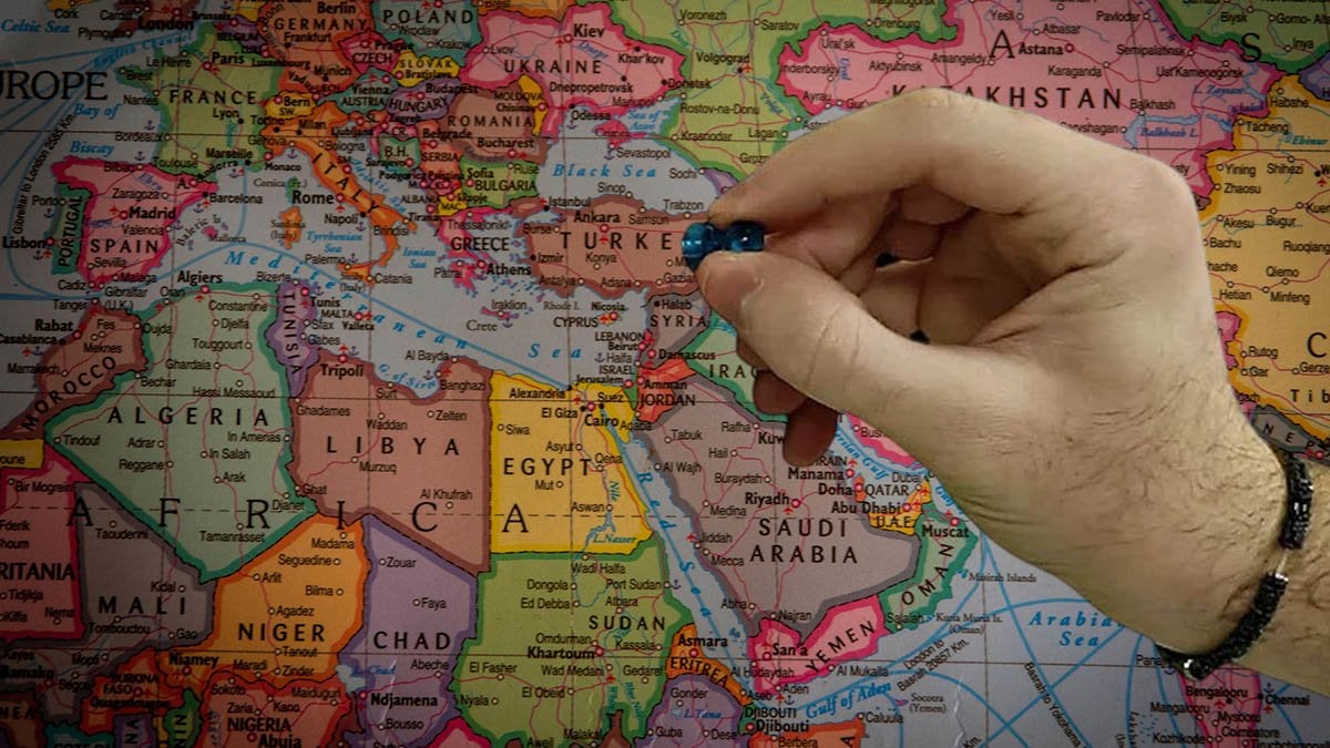 Dünyanın en güvenli şehirleri listesi açıklandı: Türkiye’den sadece o şehir dünyanın en güvenlileri arasında