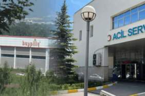 Beypiliç’te gaz sızıntısı: Çok sayıda işçi hastanelik oldu