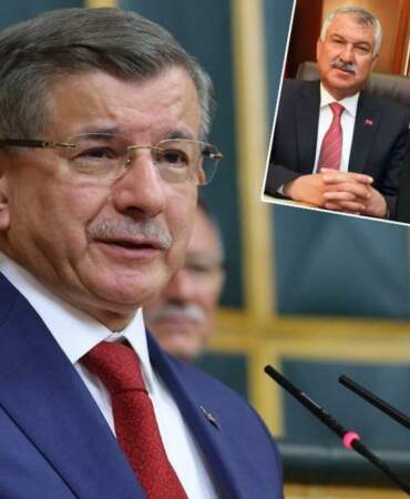 Davutoğlu’ndan belediye operasyonlarına tepki: Adaletin ahlakı herkese eşit uygulanmasıdır