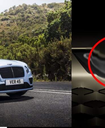 Bentley’den radikal karar! Markanın logosu değişti: 23 yıl sonra bir ilk