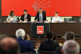 CHP PM yarın olağanüstü toplanacak