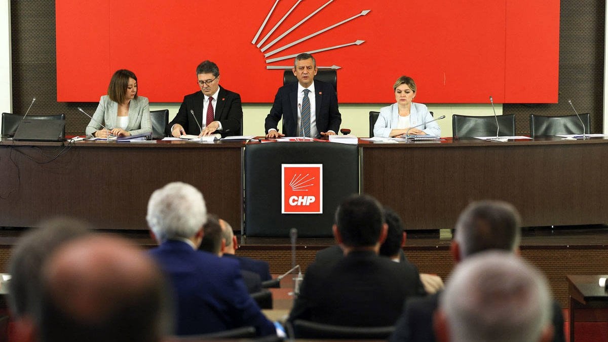 CHP PM yarın olağanüstü toplanacak