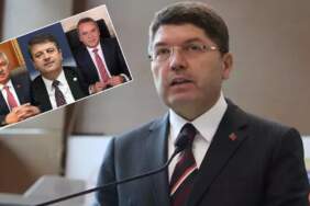 Bakan Tunç’tan CHP’li başkanlara operasyon yorumu: Yargı, suç şüphesine kayıtsız kalamaz