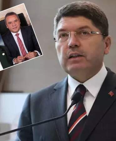 Bakan Tunç’tan CHP’li başkanlara operasyon yorumu: Yargı, suç şüphesine kayıtsız kalamaz