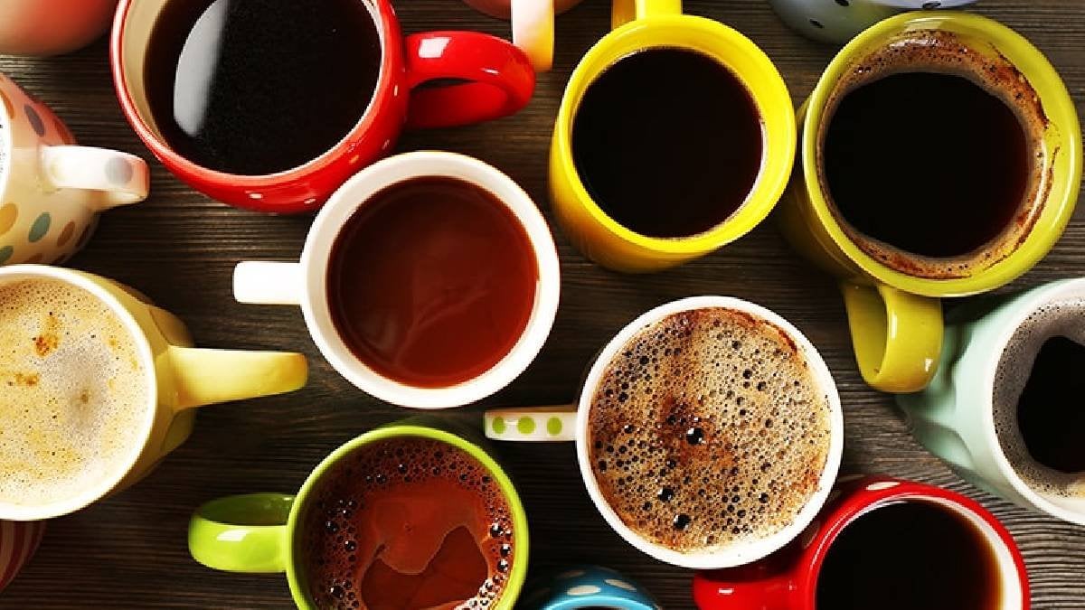 Bu ilaçları kullanırken sakın kahve tüketmeyin! Sağlığınıza zararı çok!